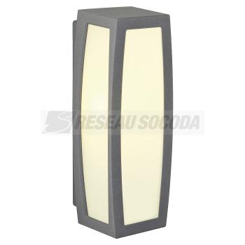  MERIDIAN BOX, anthracite, E27 