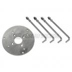  Kit piOces  sceller 