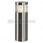  VAP SLIM 30 borne inox E27 20W 