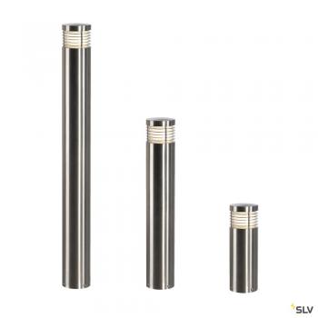 VAP SLIM 30 borne inox E27 20W 