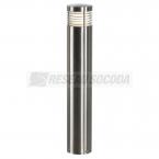  VAP SLIM 60 borne inox E27 20W 