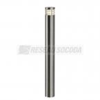  VAP SLIM 90 borne inox E27 20W 