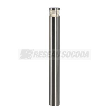  VAP SLIM 90 borne inox E27 20W 