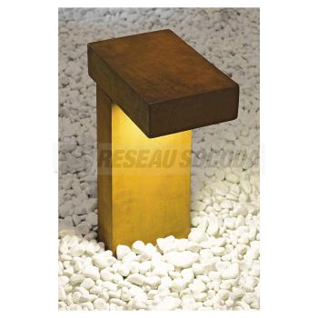  RUSTY PATHLIGHT, fonte rouill 