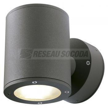  SITRA WALL UP-DOWN, anthracite 