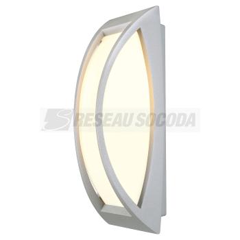  MERIDIAN 2, gris argent 