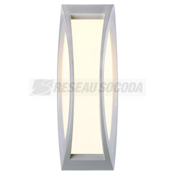  MERIDIAN 2, gris argent 