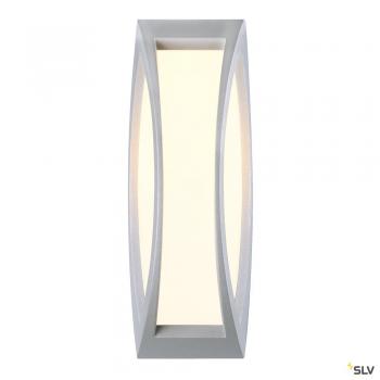  MERIDIAN 2, gris argent 