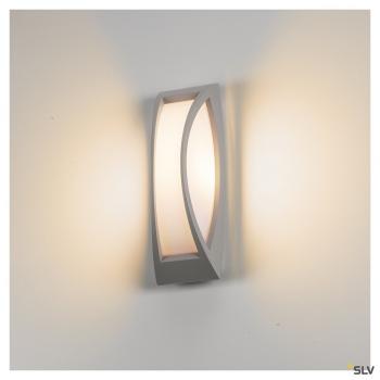  MERIDIAN 2, gris argent 