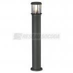  OTOS VERRE, anthracite, E27 