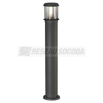 OTOS VERRE, anthracite, E27 