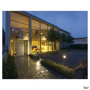 OTOS VERRE, anthracite, E27 