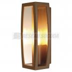  MERIDIAN BOX 2 fonte rouille 