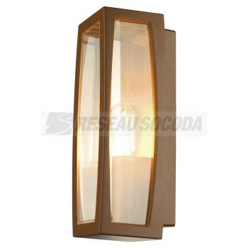  MERIDIAN BOX 2 fonte rouille 