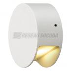 PEMA blanche 4,7W 3000K 
