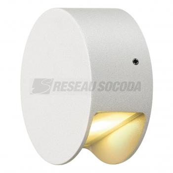  PEMA blanche 4,7W 3000K 