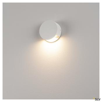  PEMA blanche 4,7W 3000K 