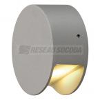  PEMA gris 4,7W 3000K 