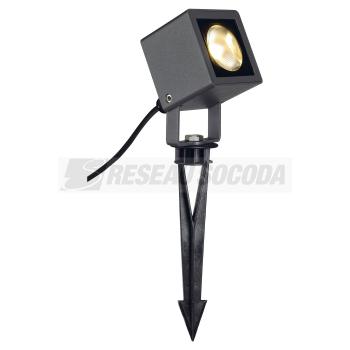  NAUTILUS SQUARE LED carr, 6 