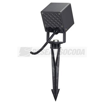  NAUTILUS SQUARE LED carr, 6 