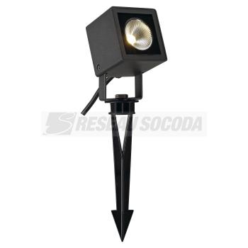  NAUTILUS SQUARE LED carr, 6 
