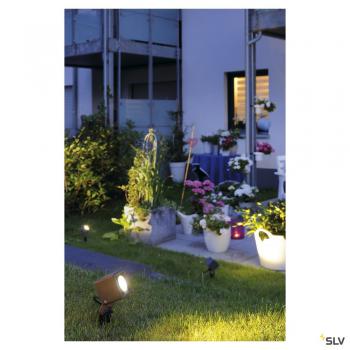  NAUTILUS SQUARE LED carr, 6 