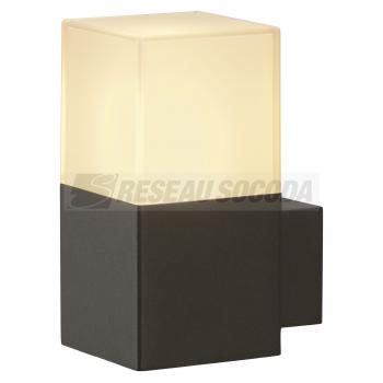  GRAFIT WL, anthracite/blanche 