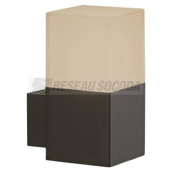  GRAFIT WL, anthracite/blanche 