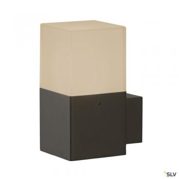  GRAFIT WL, anthracite/blanche 