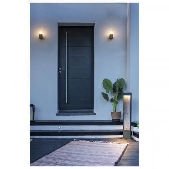  GRAFIT WL, anthracite/blanche 