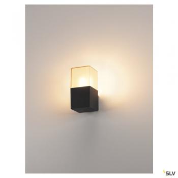  GRAFIT WL, anthracite/blanche 