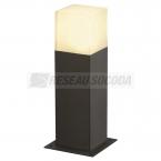  GRAFIT SL 30, anthracite/blanc 