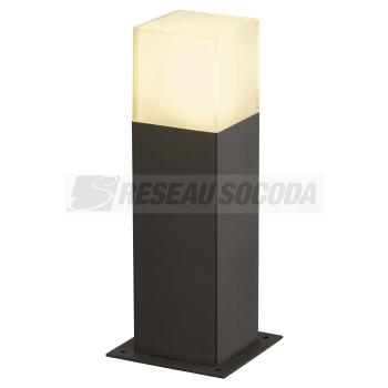  GRAFIT SL 30, anthracite/blanc 