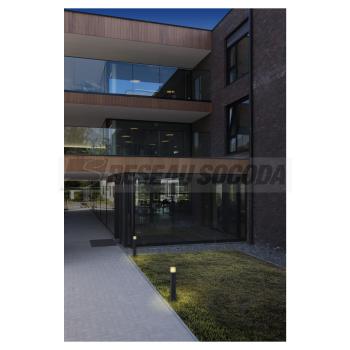  GRAFIT SL 60, anthracite/blanc 