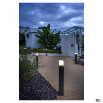  GRAFIT SL 60, anthracite/blanc 