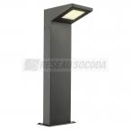  IPERI 50, anthracite LED 4000K 