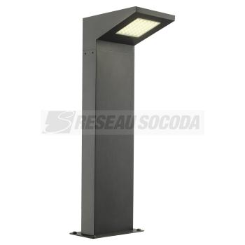  IPERI 50, anthracite LED 4000K 