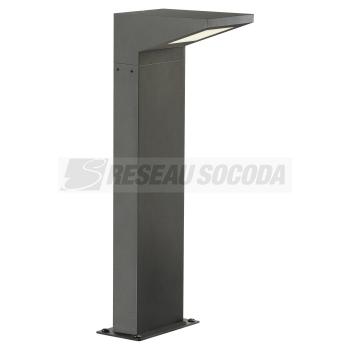  IPERI 50, anthracite LED 4000K 