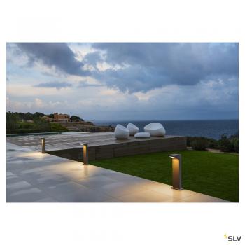  IPERI 50, anthracite LED 4000K 