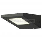  IPERI anthracite LED 5W 4000K 