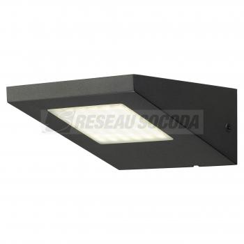  IPERI anthracite LED 5W 4000K 