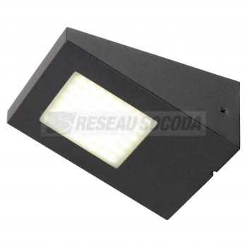  IPERI anthracite LED 5W 4000K 