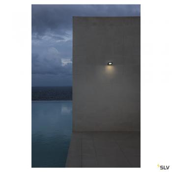  IPERI anthracite LED 5W 4000K 