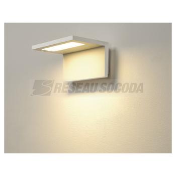 ANGOLUX blanc 36 SMD LED 3000K 