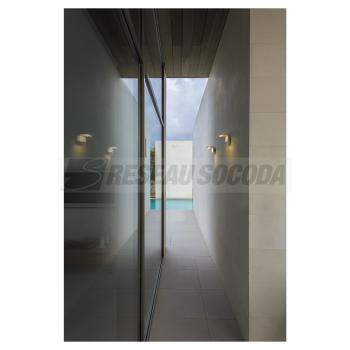  ANGOLUX blanc 36 SMD LED 3000K 