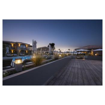  ARROCK GRANITE 40, poivre&sel 
