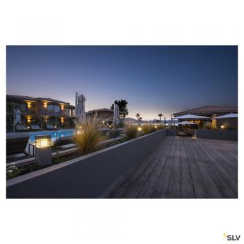  ARROCK GRANITE 40, poivre&sel 