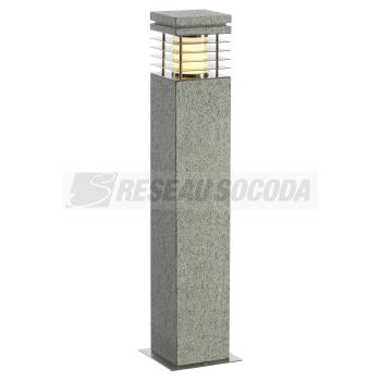  ARROCK GRANITE 70, poivre&sel 