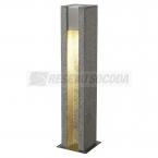  ARROCK SLOT GU10 carre 