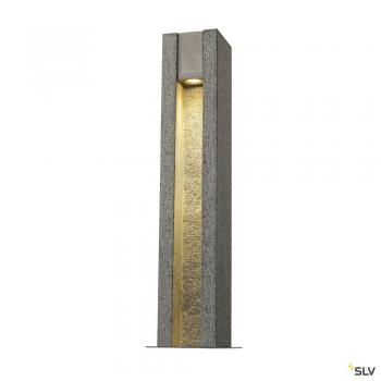  ARROCK SLOT GU10 carre 
